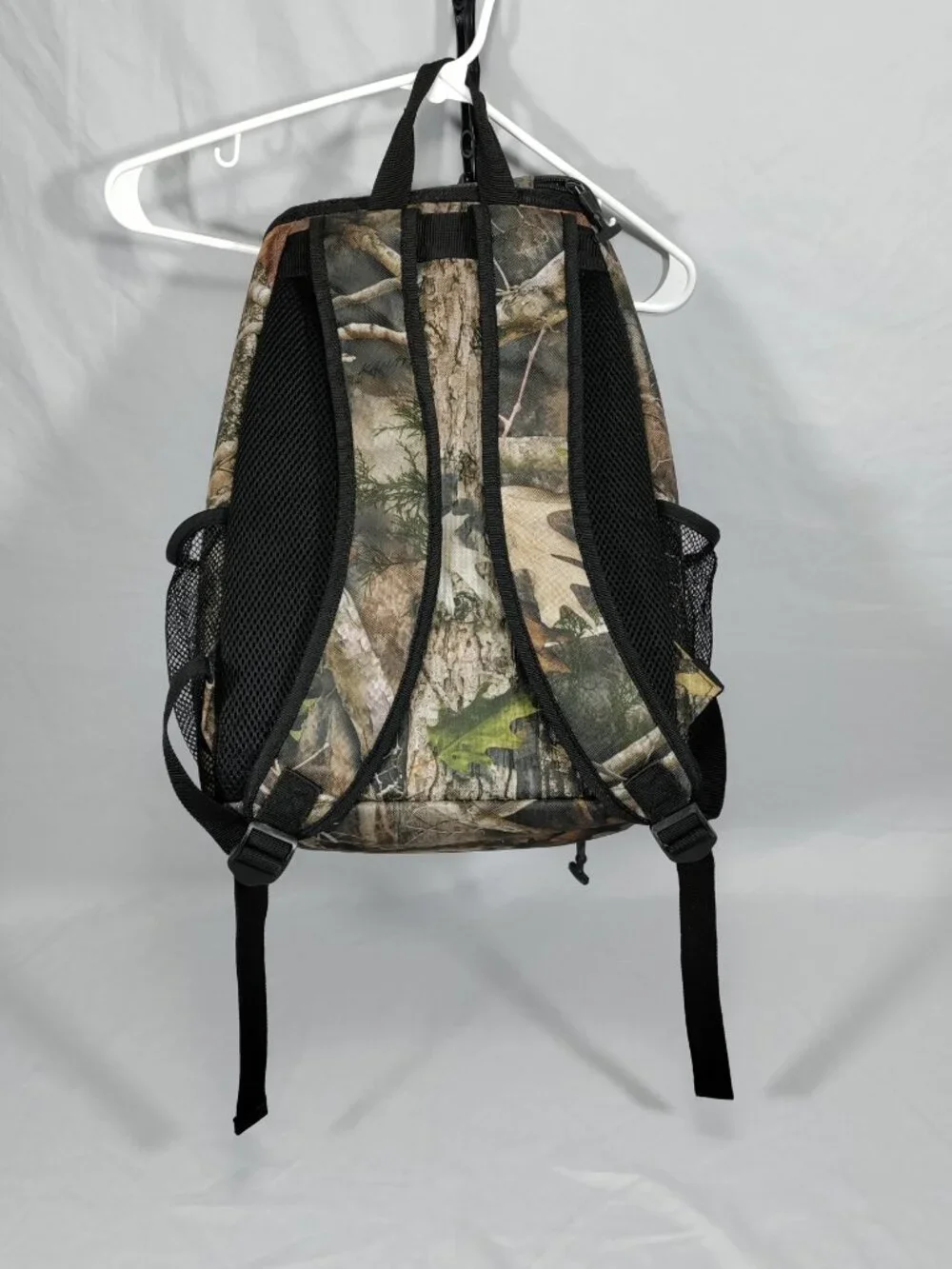 RTIC 15 Can Backpack Cooler Kanati Camo Insulated Hunting Fishing Bag